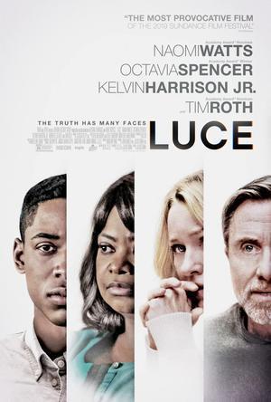 Luce Poster Luce 2019