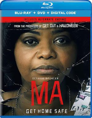 Ma Poster Ma 2019