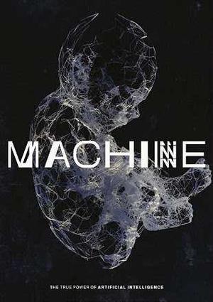 Machine Poster Machine 2019