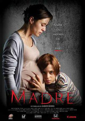 Madre Poster Madre 2016
