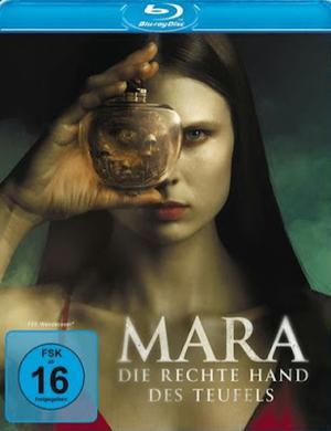 Mara Poster Mara 2020