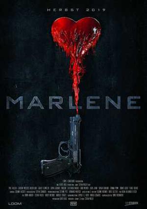 Marlene Poster Marlene 2020