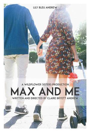 Max And Me Poster Max And Me 2020