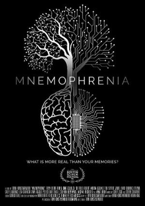 Mnemophrenia Poster Mnemophrenia 2019