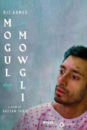 Mogul Mowgli Poster Mogul Mowgli 2020
