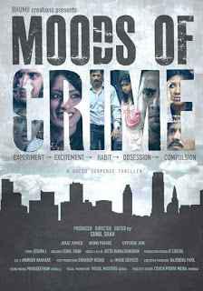 Moods Of Crime 2019