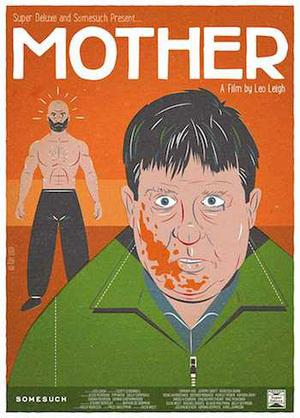 Mother Poster Mother 2016