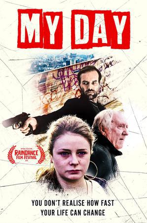 My Day Poster My Day 2019