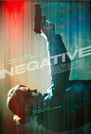 Negative Poster Negative 2017