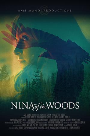 Nine Of The Woods Poster Nine Of The Woods 2021