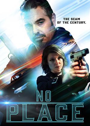 No Place Poster No Place 2020