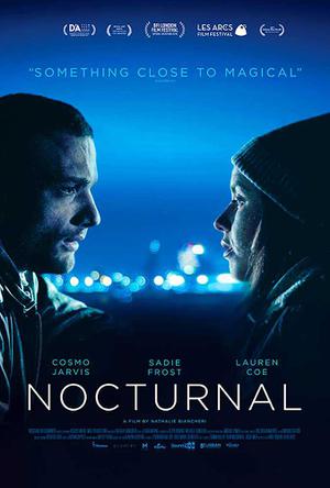 Nocturnal Poster Nocturnal 2020