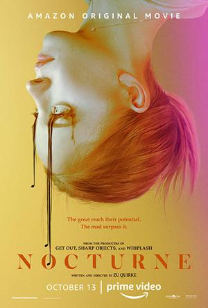 Nocturne Poster Nocturne 2020 Amazon Prime