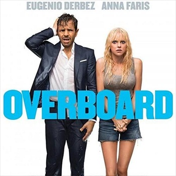 Overboard Poster Overboard xxxx
