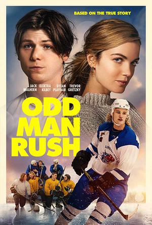 Old Man Rush 2020