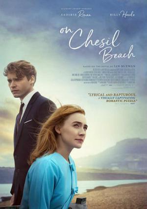 On Chesil Beach Poster On Chesil Beach 2017