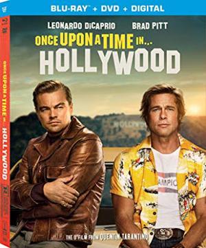Once Upon A Time In Hollywood Poster Once Upon A Time In Hollywood 2019
