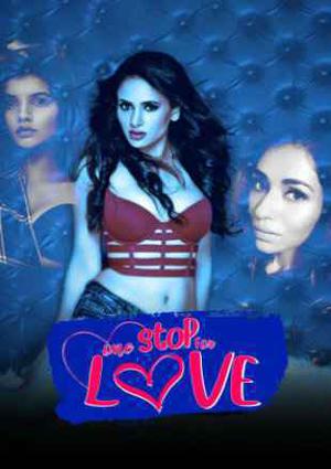 One Stop For Love Poster One Stop For Love 2020