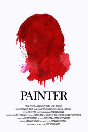 Painter Poster Painter 2020