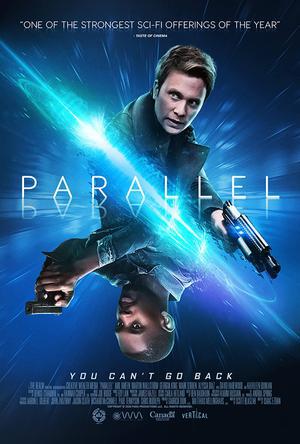 Parallel Poster Parallel 2020