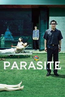 Parasite Poster Parasite 2019