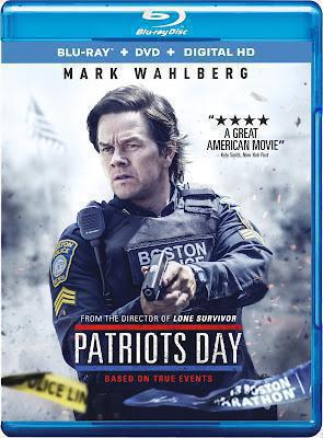 Patriots Day Poster Patriots Day 2016