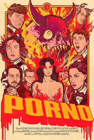 Porno 2020