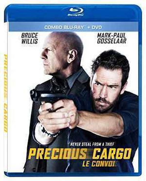 Precious Cargo 2016