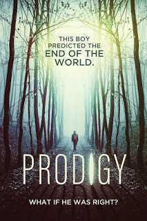 Prodigy Poster Prodigy 2018
