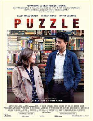Puzzle Poster Puzzle 2018
