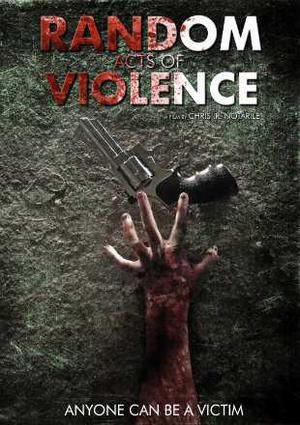 Random Acts Of Violence Poster Random Acts Of Violence 2019