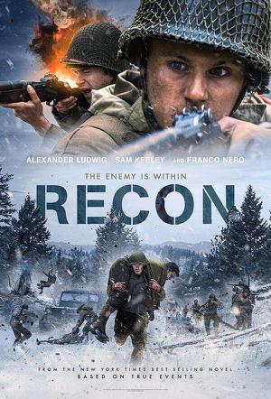Recon Poster Recon 2020
