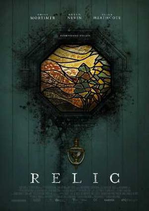 Relic Poster Relic 2020