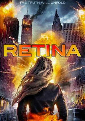 Retina Poster Retina 2017
