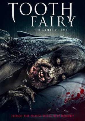 Return Of The Tooth Fairy Poster Return Of The Tooth Fairy 2020