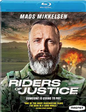 Ridrs Of Justice Poster Ridrs Of Justice 2020