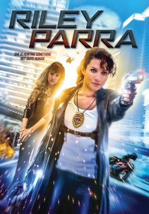 Riley Parra: Better Angels Poster Riley Parra: Better Angels 2019