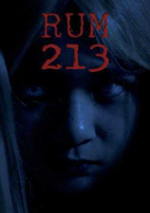 Rum 213 Poster Rum 213 2017