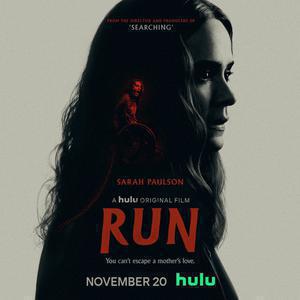 Run Poster Run 2020