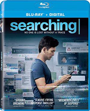 Searching Poster Searching xxxx