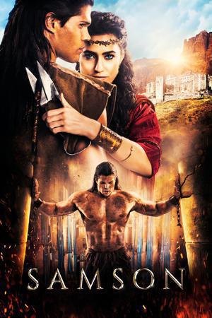 Samson Poster Samson 2018