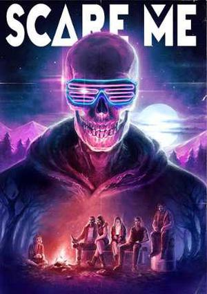 Scare Me Poster Scare Me 2020