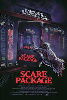 Scare Package Poster Scare Package 2019