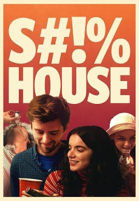 Shithouse Poster Shithouse 2020
