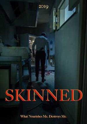 Skinned Poster Skinned 2020