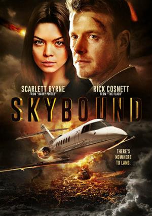 Skybound Poster Skybound 2017