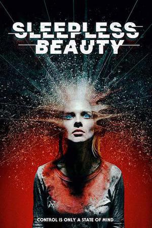 Sleepless Beauty Poster Sleepless Beauty 2020