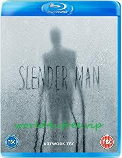 Slender Man Poster Slender Man 2018