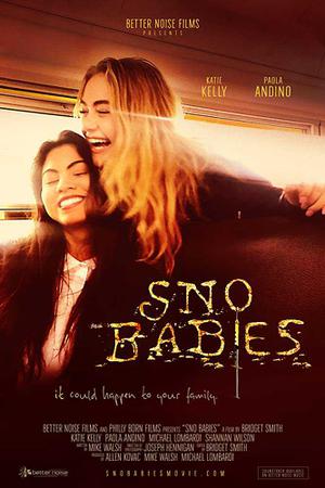 Sno Babies Poster Sno Babies 2020