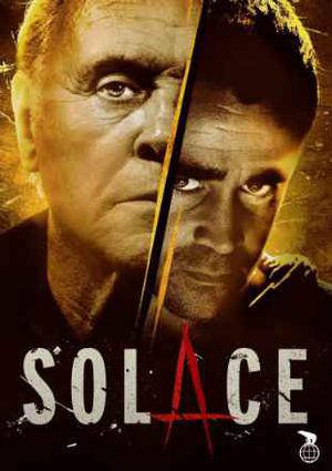 Solace Poster Solace 2015